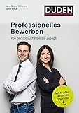 Professionelles Bewerben: Von der Jobsuche bis zur Zusage