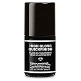 High Gloss Quickfinish - Glanzversiegelung