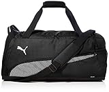 PUMA Uni Sporttasche, Puma Black, OSFA