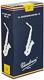 Vandoren Paris 10 - Saxophone Alto Mib-Eb