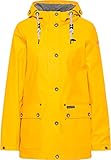 Schmuddelwedda Regenjacke Damen 34318577 Sonnengelb, M Sonnengelb