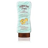 Hawaiian Tropic Silk Hydration Air Soft After Sun Lotion Coconut Papaya, 180 ml, 1 St