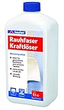 Baufan 6705008 Rauhfaser Kraftlöser, für alle Arten von Tapeten, 1 l