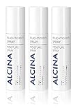 Alcina Feuchtigkeits Spray 3x100ml