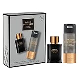 David Beckham Bold Instinct Geschenkset Eau de Toilette 50 ml + Deospray 150 ml