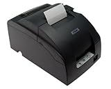 Epson TM-U220B, USB, Cutter, schwarz (C31C514057A0)