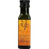 Balsamico Bianco Riserva Essig-Zubereitung weiß Vegan BARRIQUE-Feine Manufaktur Italien 100ml-Fl