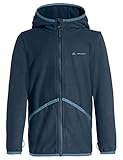 Vaude Kinder Jacke, dark sea, 110/116