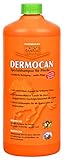 Pharmaka 32526 Dermocan-Pferdeshampoo 1 l