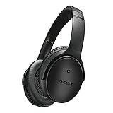 Bose QuietComfort 25 Acoustic Noise Cancelling Kopfhörer (Geeignet für Apple-Geräte) Triple black