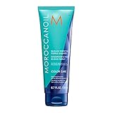 Moroccanoil Silbershampoo, 200ml