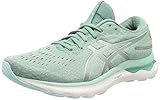 ASICS Damen Gel Nimbus Sneaker, Sage Clear Blue, 39 EU