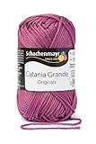 Schachenmayr Catania Grande, 50G Amaranth Handstrickgarne