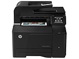 HP Laserjet Pro 200 Color MFP M276nw 3in1 Laser (CF145A#B19)