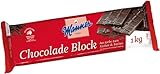 Manner Koch-Schokolade-Block 1 kg, 1er Pack (1 x 1 kg)