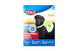 Trixie 30084 Sicherheitsweste für Hunde, XL: 72–95 cm