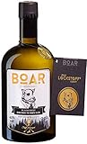 Boar Blackforest Premium Dry Gin (Boar Dry Gin)