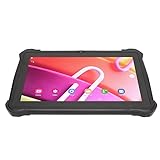 Smart Tablet, 1960x1080 IPS Tablet 7 Zoll 5000mAh Akku 4GB 32GB für Unterwegs (Grün)