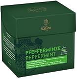 Tea Diamonds PFEFFERMINZE von Eilles, 10x20er Box