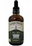 Indigo Herbs Tribulus terrestris Tinktur 100ml