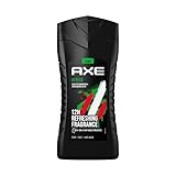 12er Pack - Axe Duschgel 'Africa' 3in1 - 12h - 250ml