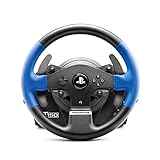 Thrustmaster T150 RS Force Feedback Racing Wheel für PS5 / PS4 / PC