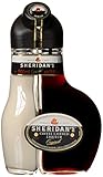 Sheridan's Coffee layered Kaffeelikör, 500ml