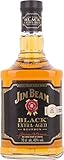 Jim Beam BLACK Extra-Aged Bourbon 43% Vol. 0,7l