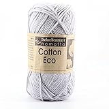 Hilos Schachenmayr Cotton Eco Himmelblau Cod.00090