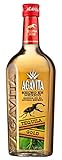 Agavita Tequila Gold (1 x 0.7 L)