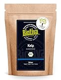 Kelp Pulver (Bio), 100g