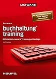 Lexware buchhaltung® training: Offizielle Lexware Trainingsunterlage