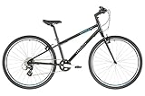 SERIOUS Superlite LTD 26' Jugend schwarz 2022 Jugendfahrrad