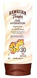 Hawaiian Tropic Silk Hydration Protective Sun Lotion Sonnencreme LSF 30, 180 ml, 1er Pack