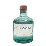 Mezcal Local Destilado con Corazón de Agave | Pechuga 42% (1 x 0.7 l)