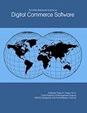 The 2023-2028 World Outlook for Digital Commerce Software