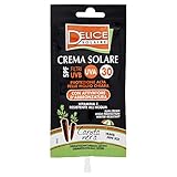 Delice Solaire Sonnencreme Hoher Schutz SPF30+, 50 ml