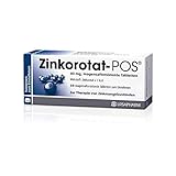 Zinkorotat-POS Tabletten