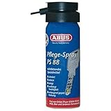 ABUS PS88 50 - Fett Pflege Spray 50 ml