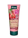 Kneipp Aroma-Pflegedusche Du bist wunderbar - Duschgel mit natürlichen Extrakten aus Granatapfel & Kakao - enthält natürlich pflegendes Öl für ein zartes & geschmeidiges Hautgefühl - 200ml