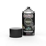 The Army Painter | Gamemaster | Terrain Primer | 300 ml | Acryl-Sprüh Farbgrundierung für Tabletop-Rollenspiele, Brettspiele und Wargames Miniatur-Szenenbau (Wilderness & Woodland)