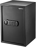 Amazon Basics - Haussafe, 50 l