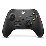 Xbox Wireless Controller Carbon Black