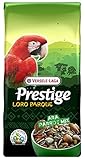 Versele-laga Prestige Loro Parque - Ara Parrot Mix - 15 kg