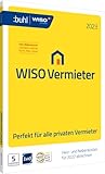 WISO Vermieter 2023: Heizkosten- und Nebenkostenabrechnung 2022