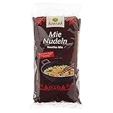 Alnatura Bio Mie-Nudeln, 12er Pack (12 x 250 g)