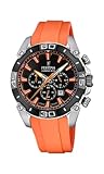 Festina F20544/5 Men's Black Chrono Bike 2021 Watch