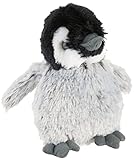 Wild Republic 10832 Plüsch Pinguin, Cuddlekins Kuscheltier, Plüschtier, 20cm