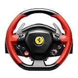 Thrustmaster Ferrari 458 Spider Racing Wheel für Xbox Series X|S / Xbox One