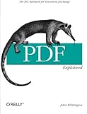 PDF Explained: The ISO Standard for Document Exchange